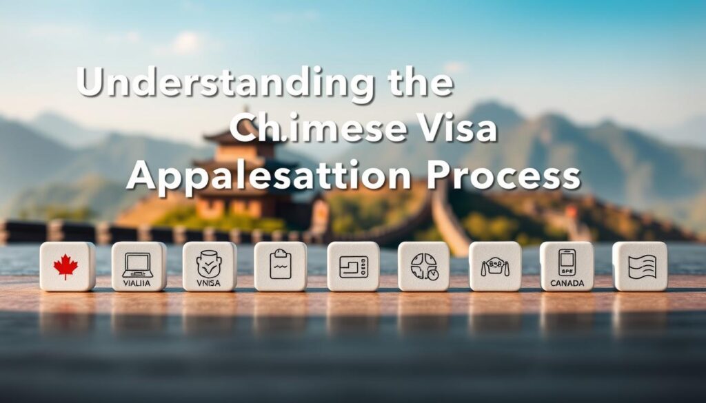 china visa types for canadian travelers china visa types for canadian travelers