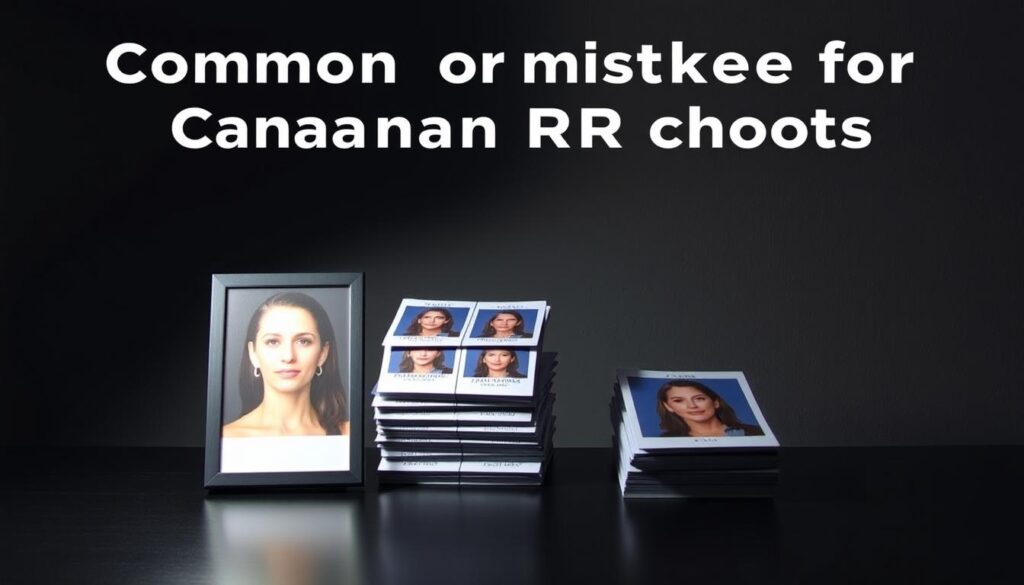 common photo mistakes for permanent residency