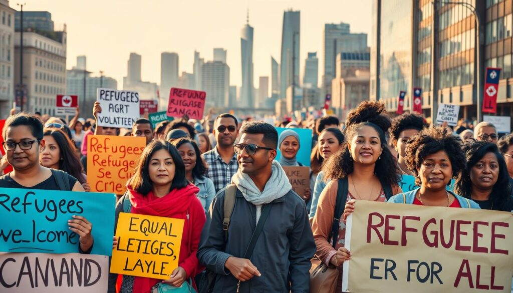 refugee rights canada refugee rights canada